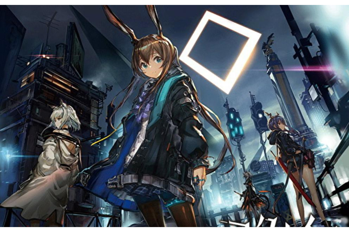 Sau khi ra mắt thành công, game mobile Arknights chính thức có thêm Anime  để chiều lòng fan