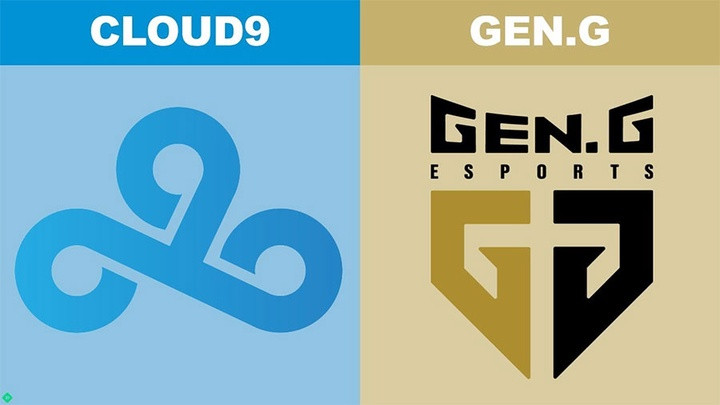 Gen.G tiến vào bán kết với chiến thắng áp đảo Cloud9, biến CKTG trở thành LCK mở rộng | Alpham