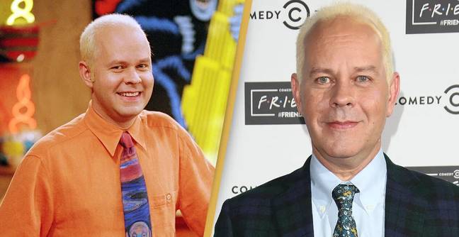 Diễn viên gạo cội của Friends bất ngờ qua đời vì ung thư