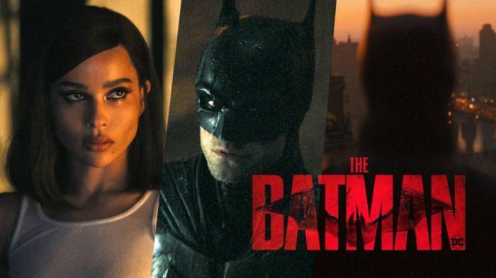 Hé lộ ngân sách cực khiêm tốn của The Batman 2022