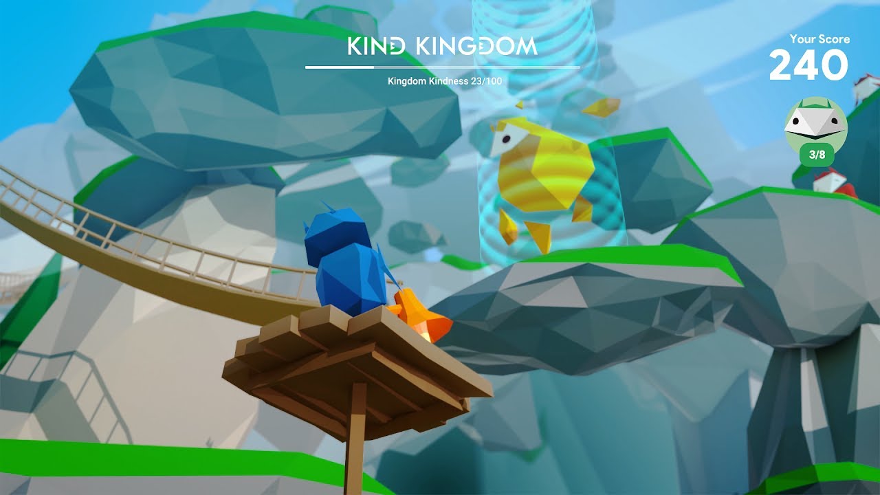 Google’s Interland là gì ? Chương trình giáo dục giúp hướng dẫn trẻ em về an toàn mạng