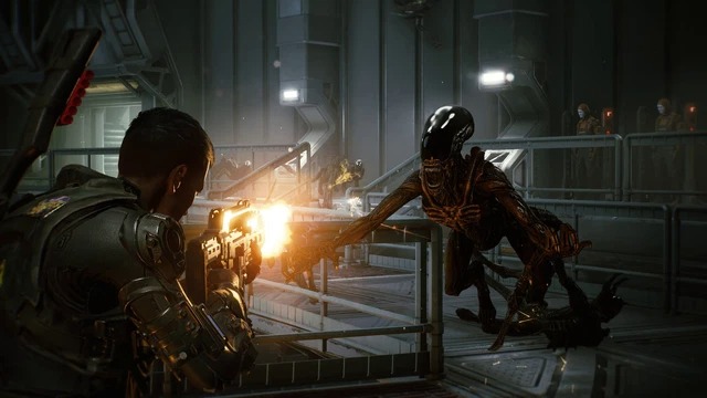 Aliens: Fireteam Elite sụt giảm 95% người chơi chỉ sau vài tuần ra mắt, điều gì đã xảy ra?