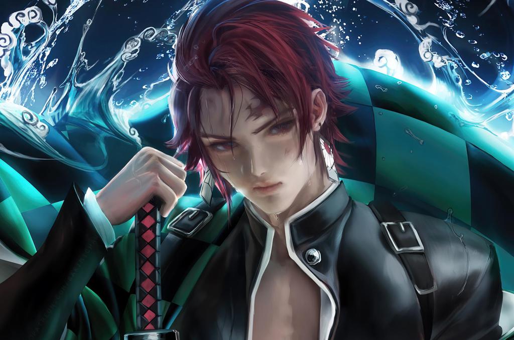 Thời gian ra mắt Kimetsu No Yaiba: Mugen Train Arc tập 4: Tanjiro VS Hạ Huyền Nhất Enmu