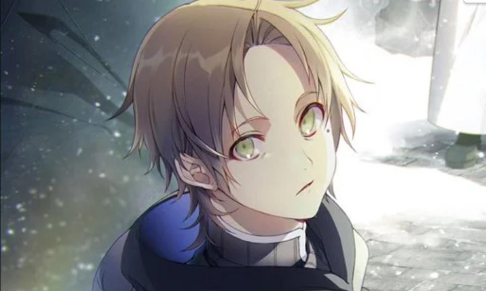 Spoiler Mushoku Tensei - Thất Nghiệp Chuyển Sinh tập 16: Mâu thuẫn gia đình - Rudeus VS Paul