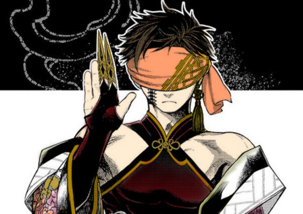 Spoiler Shuumatsu No Valkyrie chap 54, 55: Tần Thủy Hoàng xuất hiện - Hades VS Nostradamus?