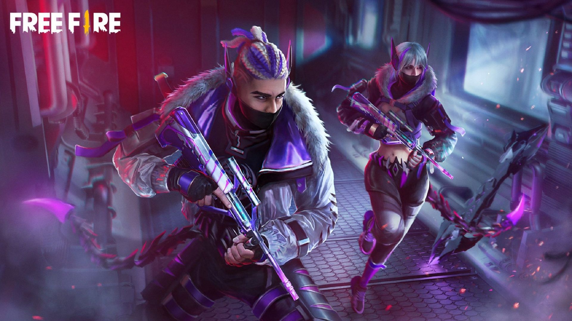 Free Fire Season 42 Elite Pass: Ngày phát hành, phần thưởng bị rò rỉ