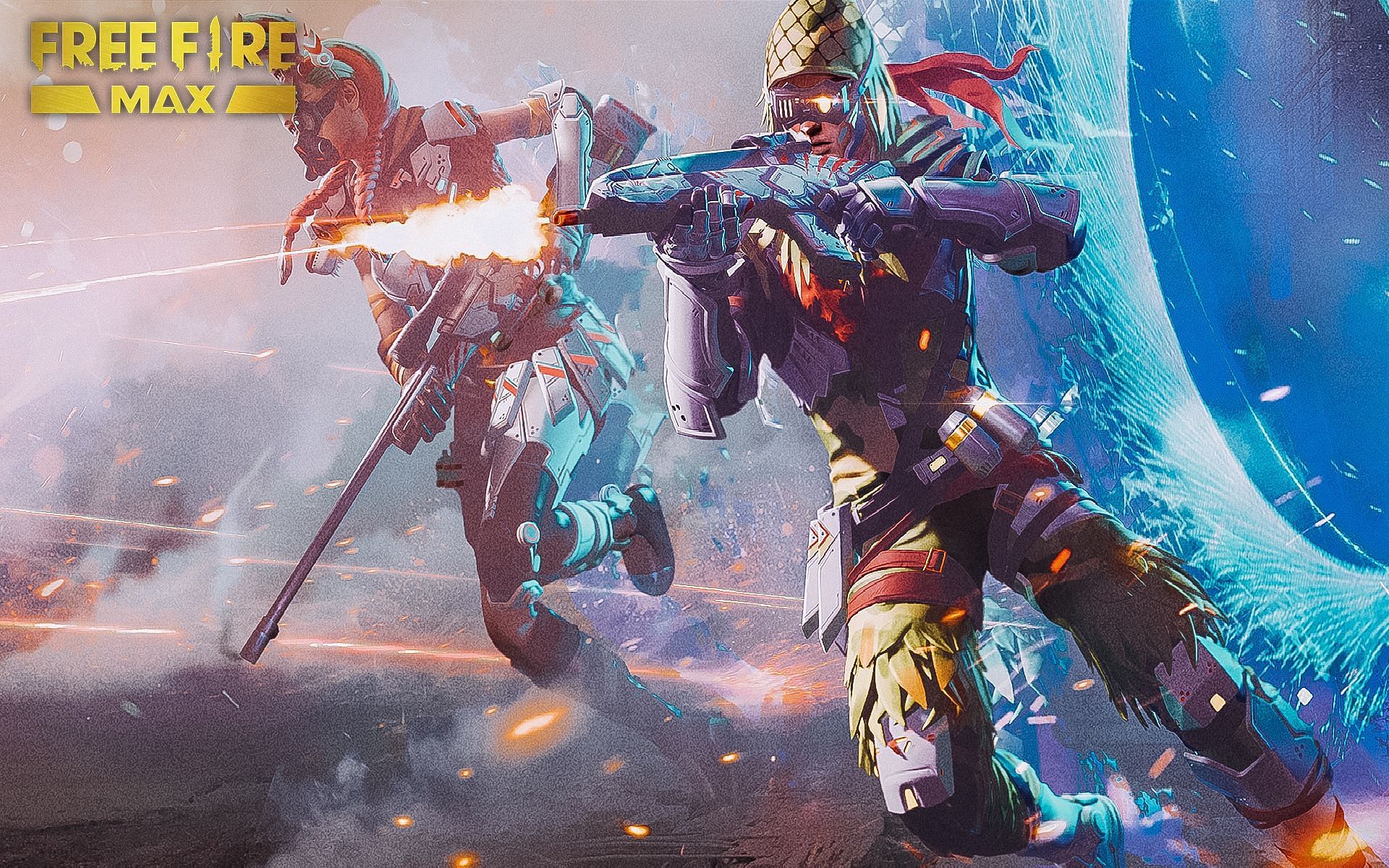 5 mẹo mà bạn cần biết để nhận nhiều cú headshot trong Free Fire MAX