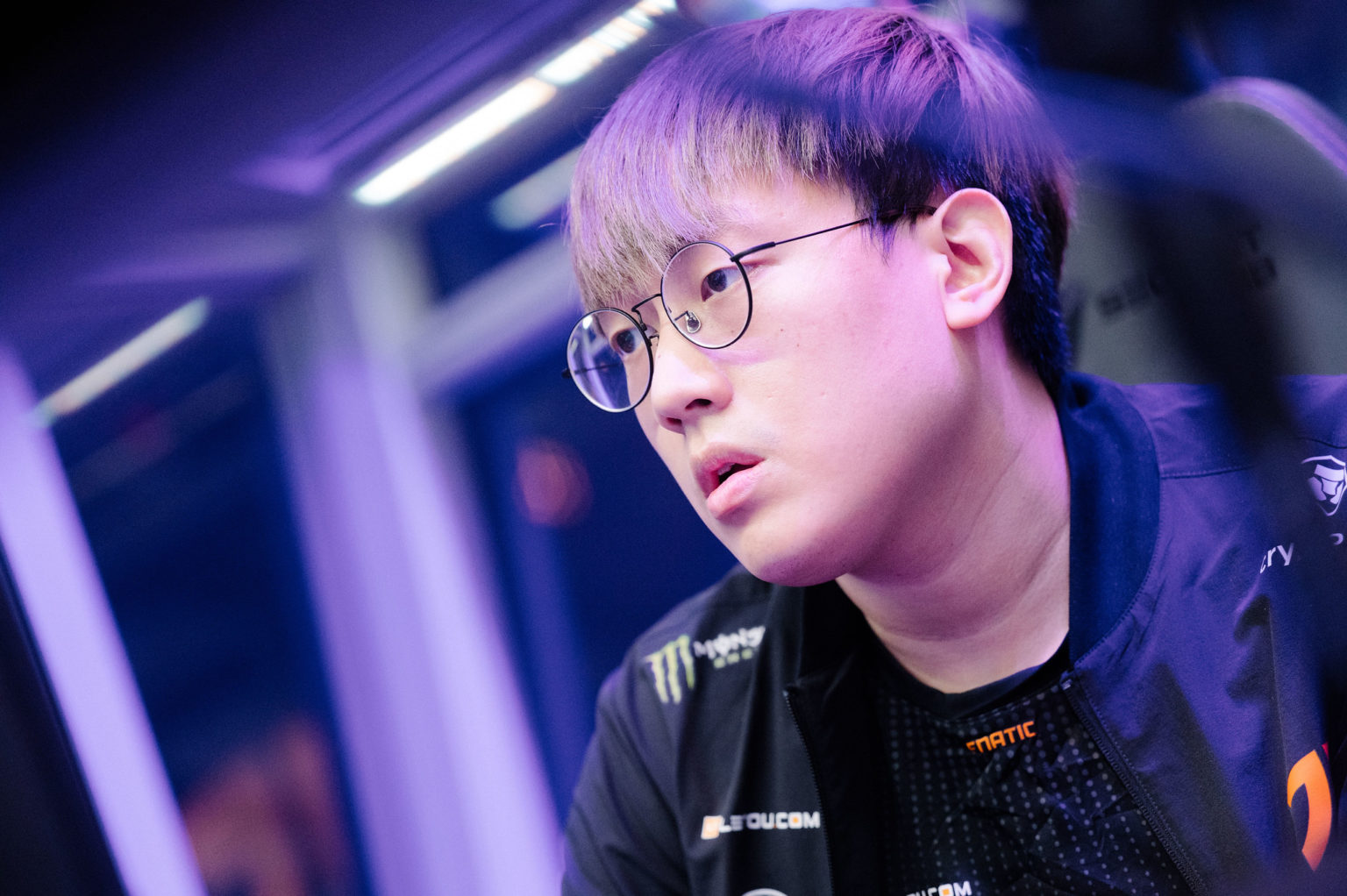 Đội tuyển Fnatic Dota 2 lại có sự thay đổi đội hình, chỉ giữ lại 3 thành viên nòng cốt