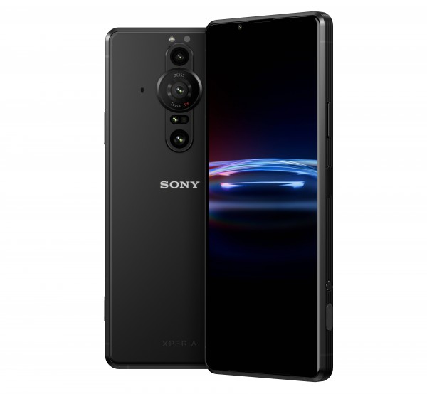 Sony công bố Xperia PRO-I trang bị bộ 4 camera chuyên nghiệp có thể thay đổi khẩu độ