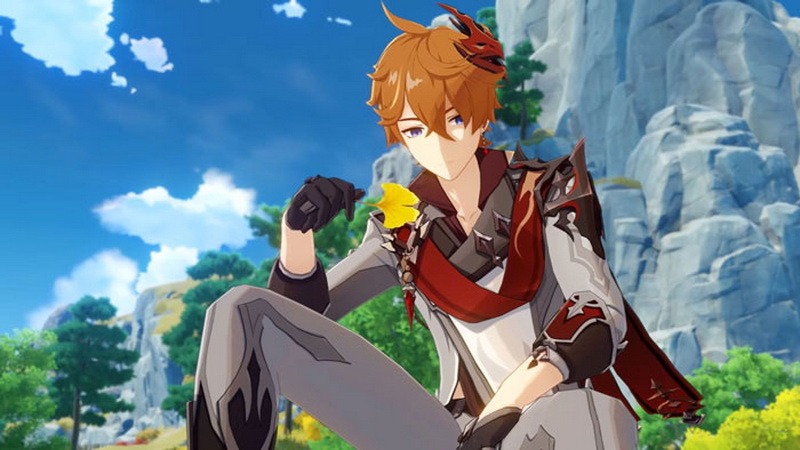 Điểm mặt những địa danh bí ẩn mà game thủ Genshin Impact vẫn chưa được phép khám phá