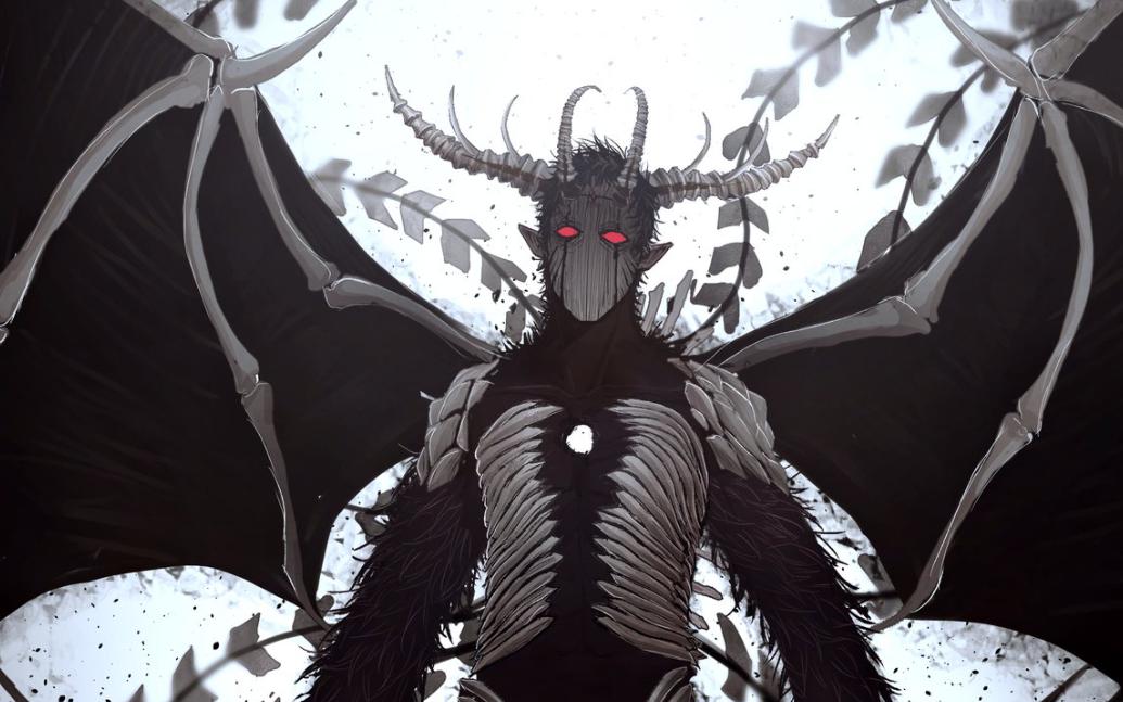 Spoiler Black Clover chap 311: Yuno chiến thắng Zenon, Hắc Bộc Ngưu Đoàn xuất hiện