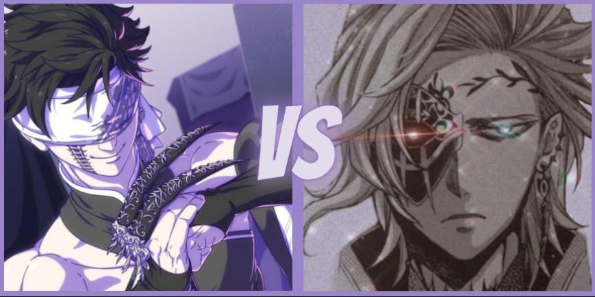 Dự đoán spoiler Shuumatsu No Valkyrie chap 56: Tần Thủy Hoàng VS Hades!