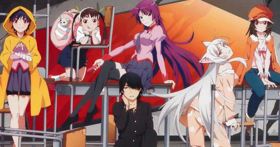 Danh sách 10 manga/anime VAMPIRE - Ma Cà Rồng hay nhất mọi thời đại (Phần 2)