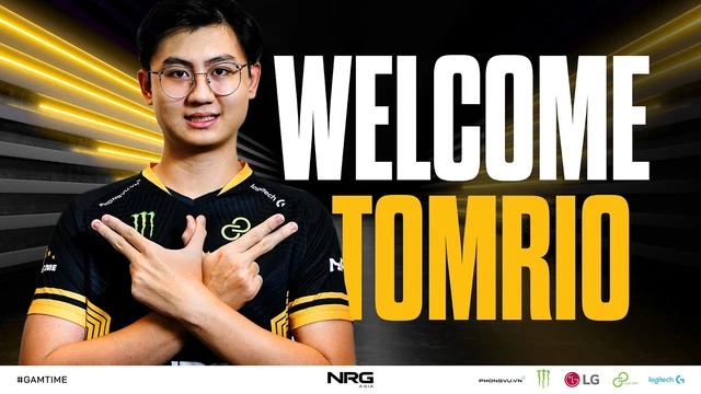 LMHT: GAM Esports chiêu mộ tân binh từ VCSB, người hâm mộ lo lắng về tương lai của Levi