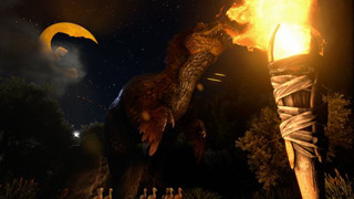 DodoRex - Sinh vật đặc trưng của Ark: Survival Evolved trong mỗi mùa lễ hội