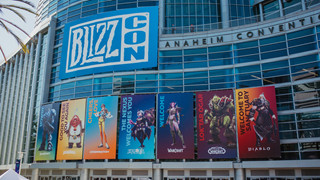 Blizzard hủy bỏ sự kiện Blizzconline vào đầu năm sau