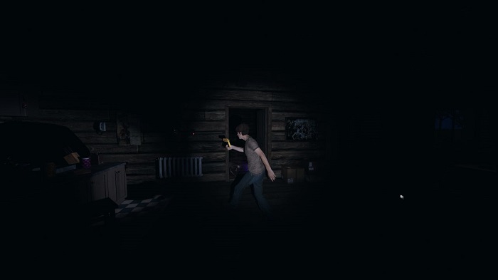 Phasmophobia tiếp tục ra mắt bản cập nhật mới, nâng tầm chất lượng trò chơi