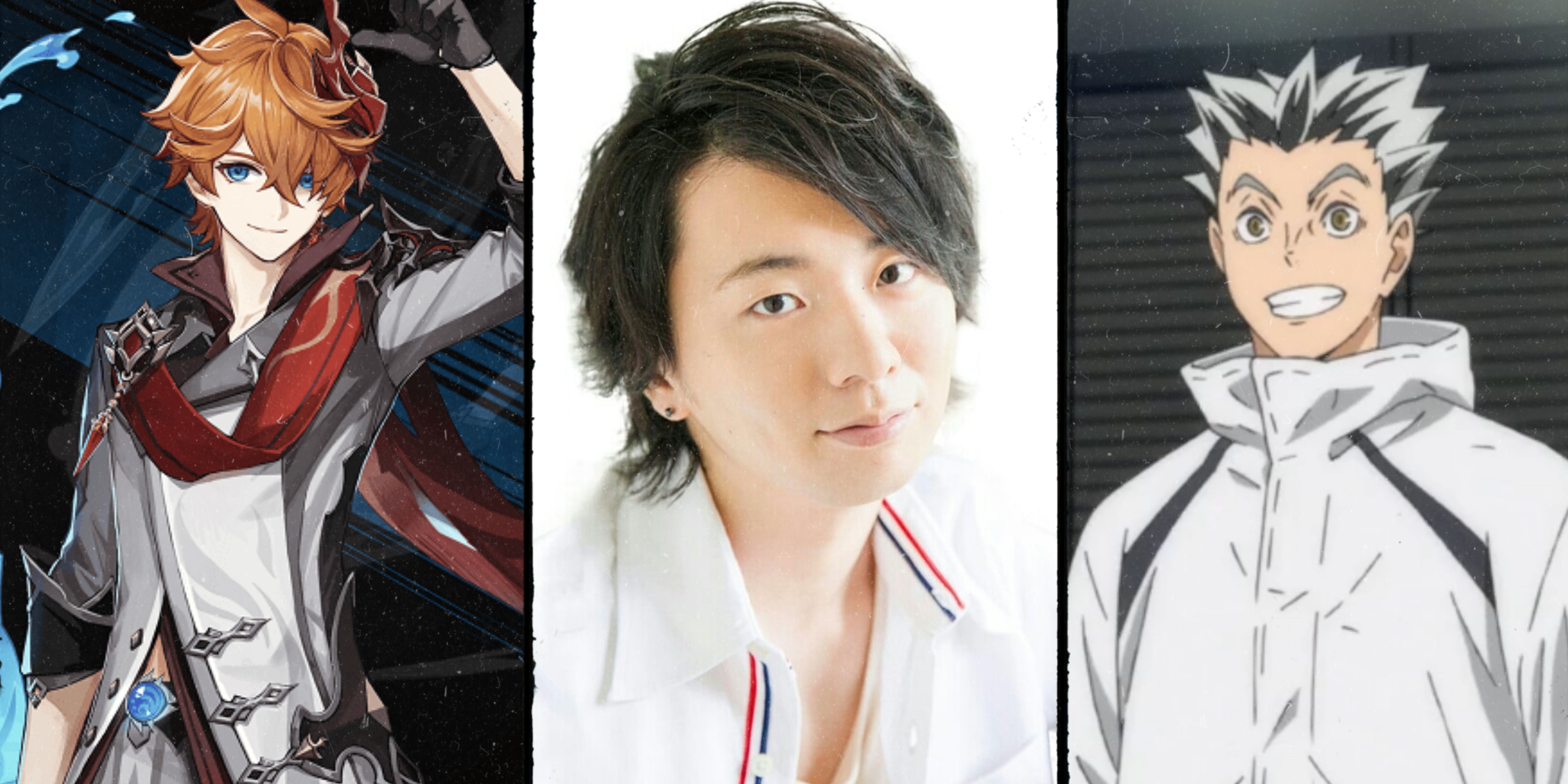 Genshin Impact: Ryouhei Kimura - Seiyuu lồng tiếng cho Childe là ai?