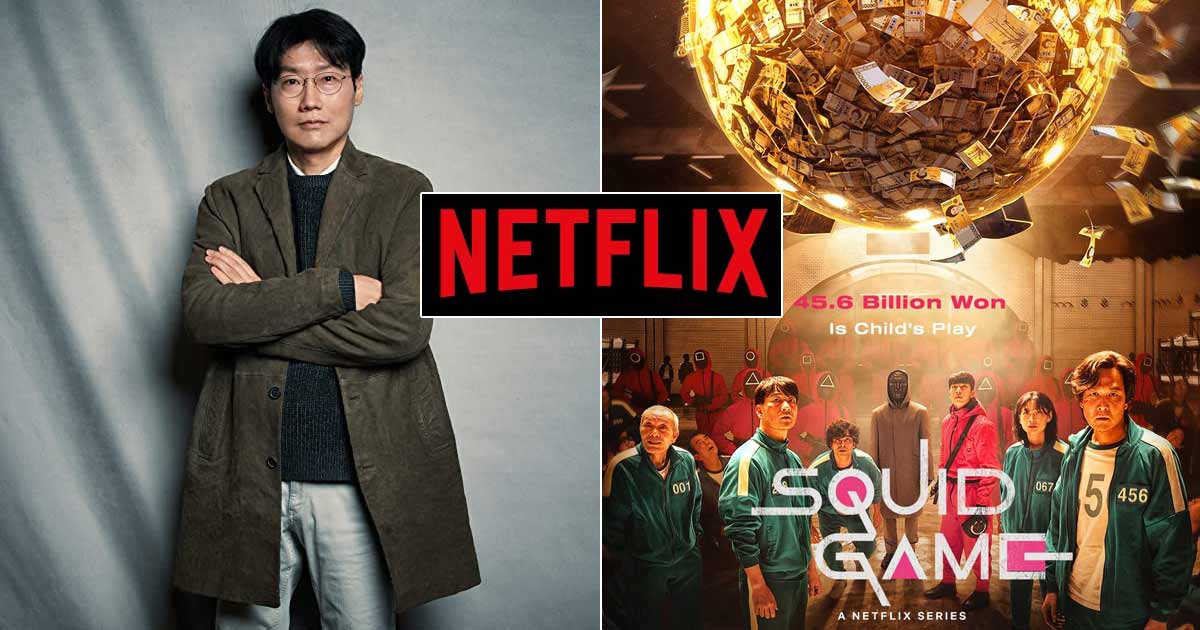 Phim đạt doanh thu "khủng" nhưng Netflix lại bị đạo diễn Squid Game tố "keo kiệt"