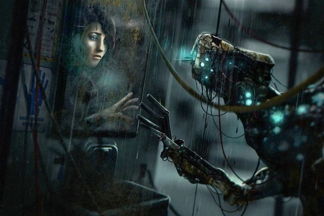 Top 20 tựa game kinh dị đáng để trải nghiệm trong dịp Halloween sắp diễn ra (P2)