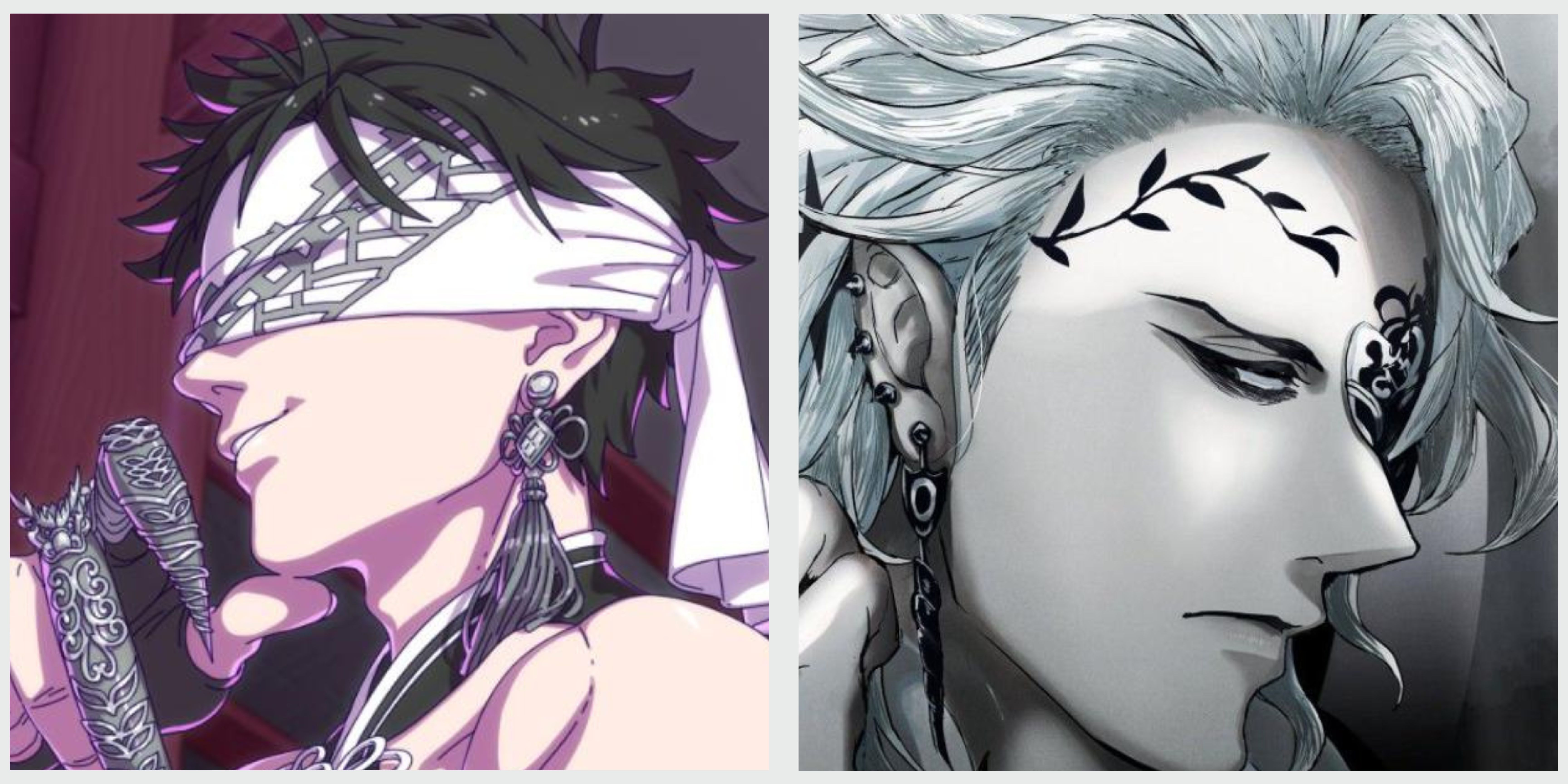 Shuumatsu No Valkyrie: Nguồn gốc và sức mạnh của Hades và Tần Thủy Hoàng