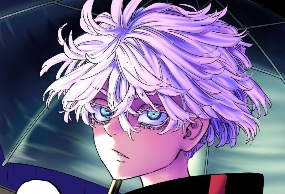 Spoiler Tokyo Revengers chap 229: Senju VS South - cuộc chiến lên đến cao trào