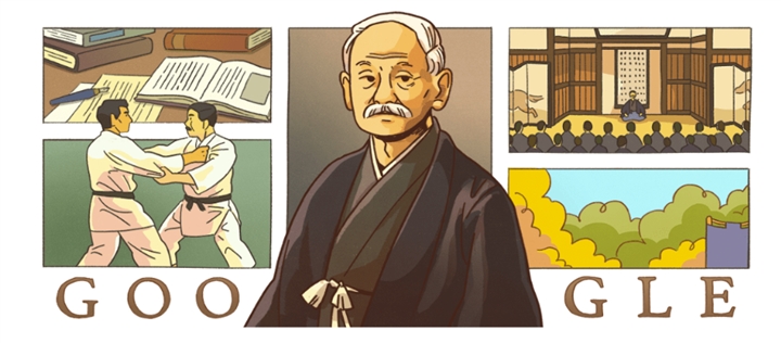 Kanō Jigorō là ai ? - Những bí mật bất ngờ về cha đẻ Judo Nhật Bản