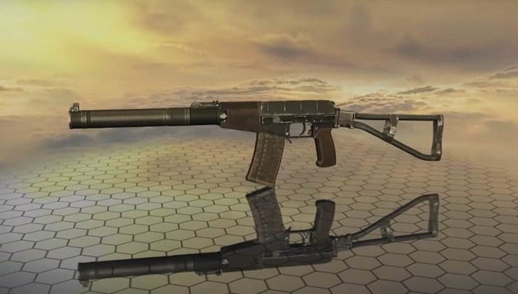 PUBG Mobile 1.7: Cùng tìm hiểu và cách sử dụng AC VAL - khẩu AR mới 