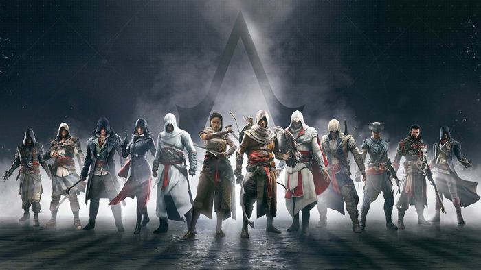 Assassin's Creed Infinity không phải game miễn phí như nhiều người nghĩ