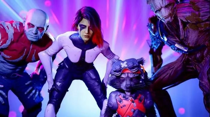 Marvel's Guardians of the Galaxy: Những Perk nên được mở khóa đầu tiên