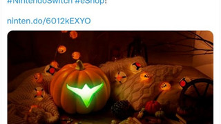 Nintendo đón Halloween bằng bản chơi thử của Metroid Dread