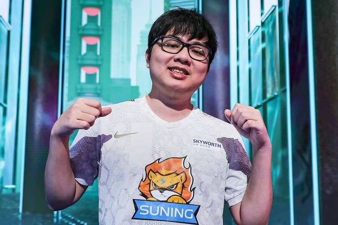 LMHT: Tổng hợp tin đồn chuyển nhượng tại LPL, FPX thay máu toàn bộ đội hình, Suning sẽ có ngoại binh Hàn Quốc?