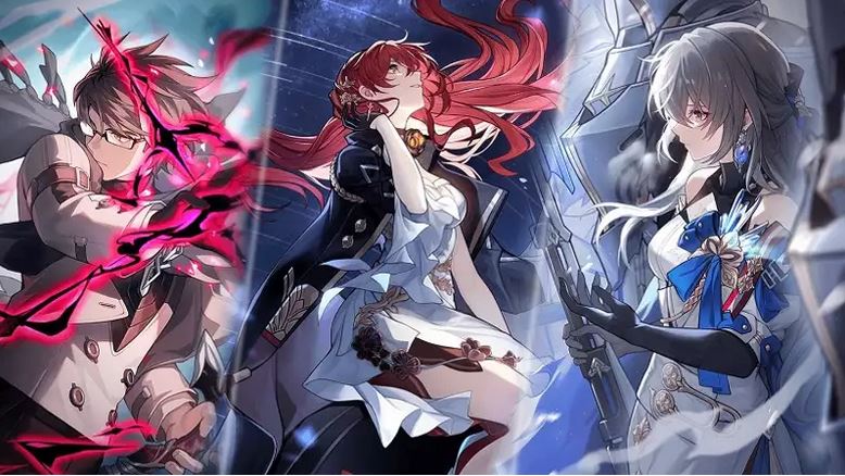 Honkai: Star Rail - Tóm tắt cốt truyện của tất cả nhân vật và CV tiếng Anh đi kèm trong game