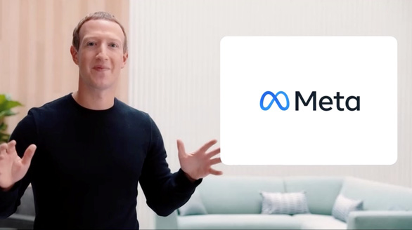 Meta là gì ? Cái tên mới của Facebok với tham vọng thống trị Metaverse - Vũ trụ ảo