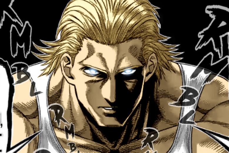 Dự đoán spoiler Kengan Omega chap 133: Lolong hồi tưởng, Ohma dùng Nhị Hổ Phái tấn công