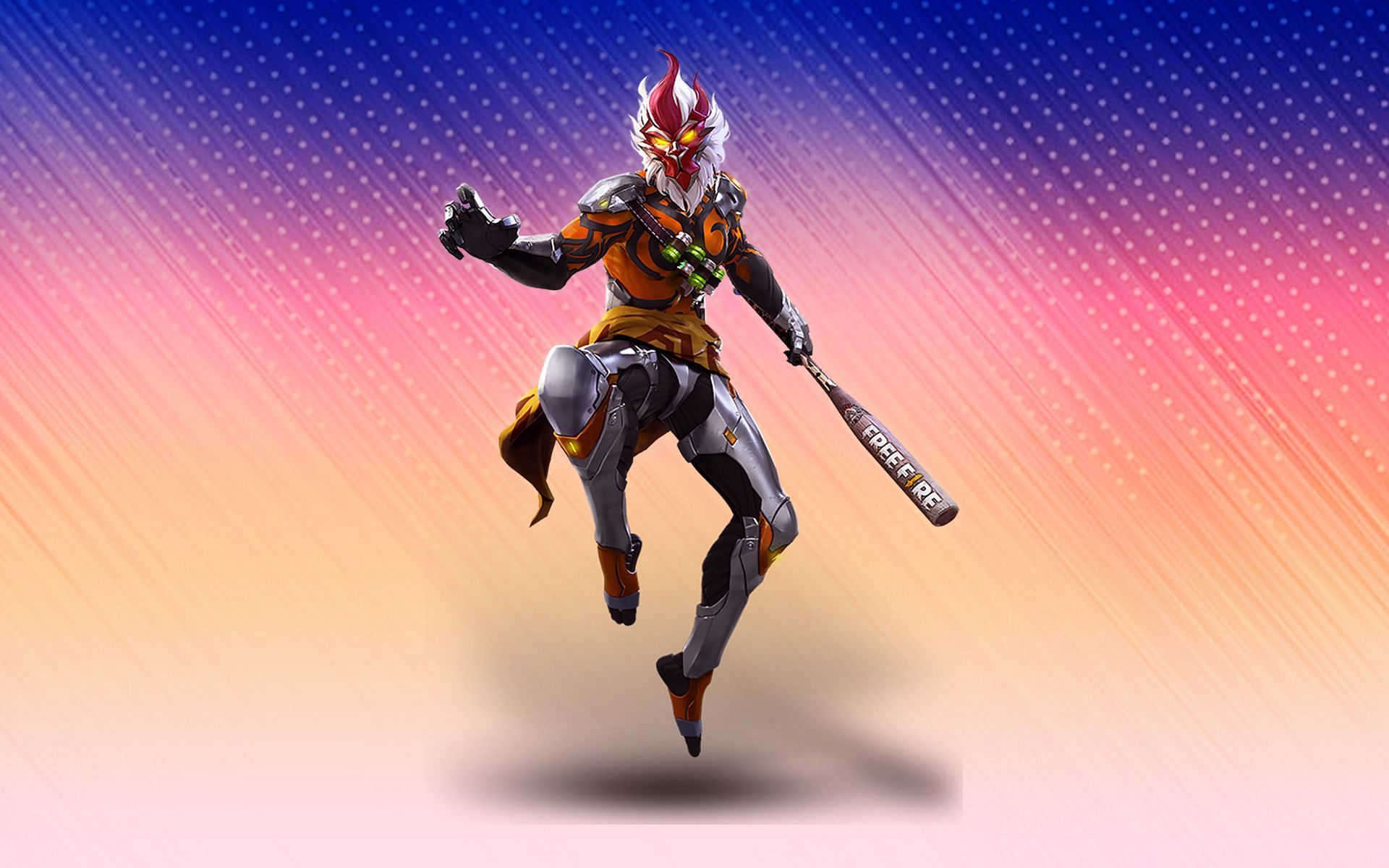 Free Fire: Top 5 kết hợp nhân vật với Wukong tốt nhất cho người chơi mới