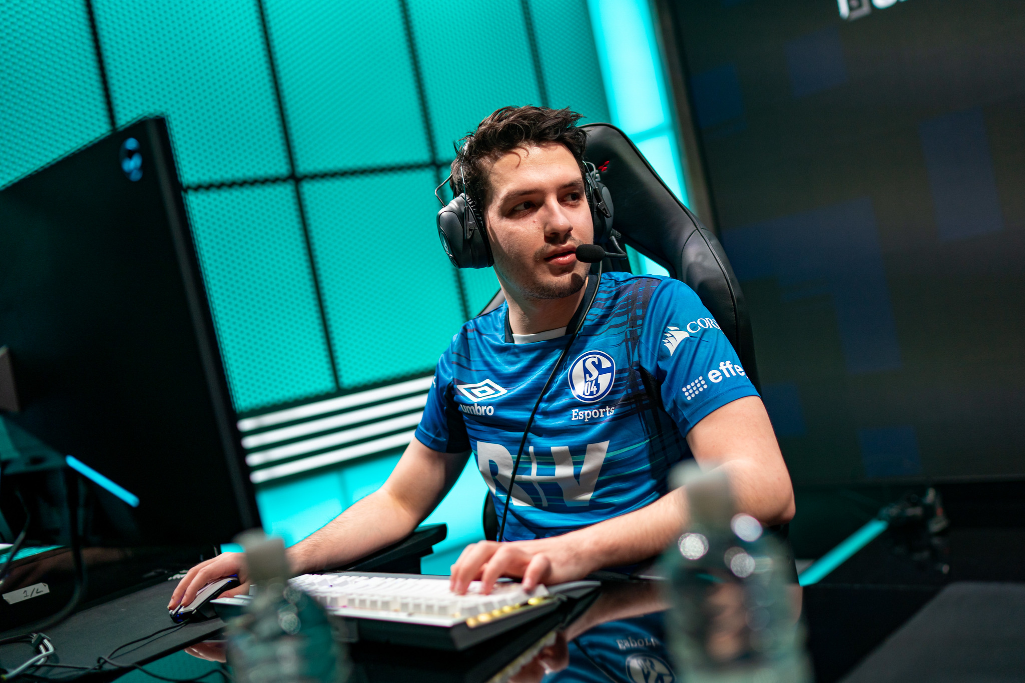 Odoamne phải nhập viện ngay trước kì CKTG năm nay