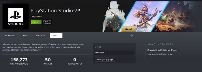 PlayStation tiếp tục hé lộ khả năng mang thêm nhiều game hơn lên PC