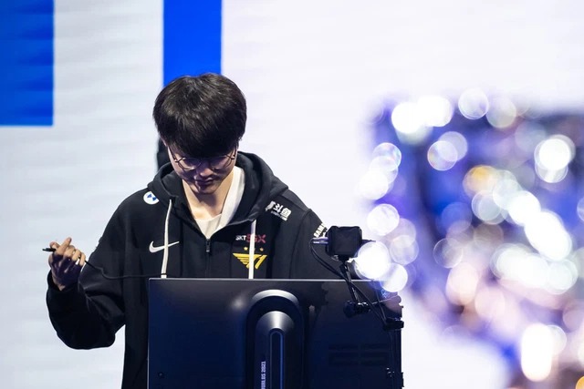 LMHT: Trận Bán Kết giữa T1 và DK đạt số người xem kỷ lục tại CKTG 2021