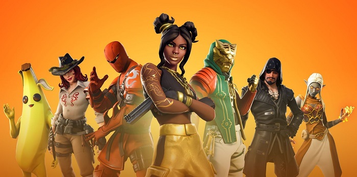 Fortnite chuẩn bị từ bỏ thị trường lớn nhất châu Á khi có quá nhiều giới hạn