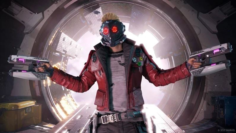 Marvel's Guardians of the Galaxy: Những lựa chọn ảnh hưởng lớn đến giai đoạn cuối game