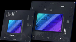 Intel giới thiệu ngắn gọn công nghệ XeSS trong Hitman 3, The Riftbreaker