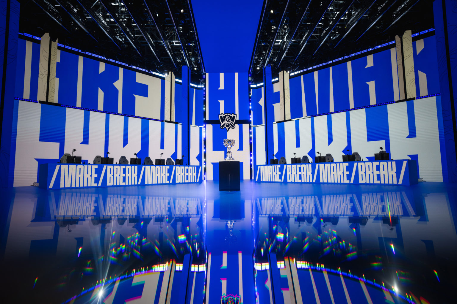 Kỉ lục mới về lượt xem CKTG được thiết lập trong trận đấu giữa DK và T1