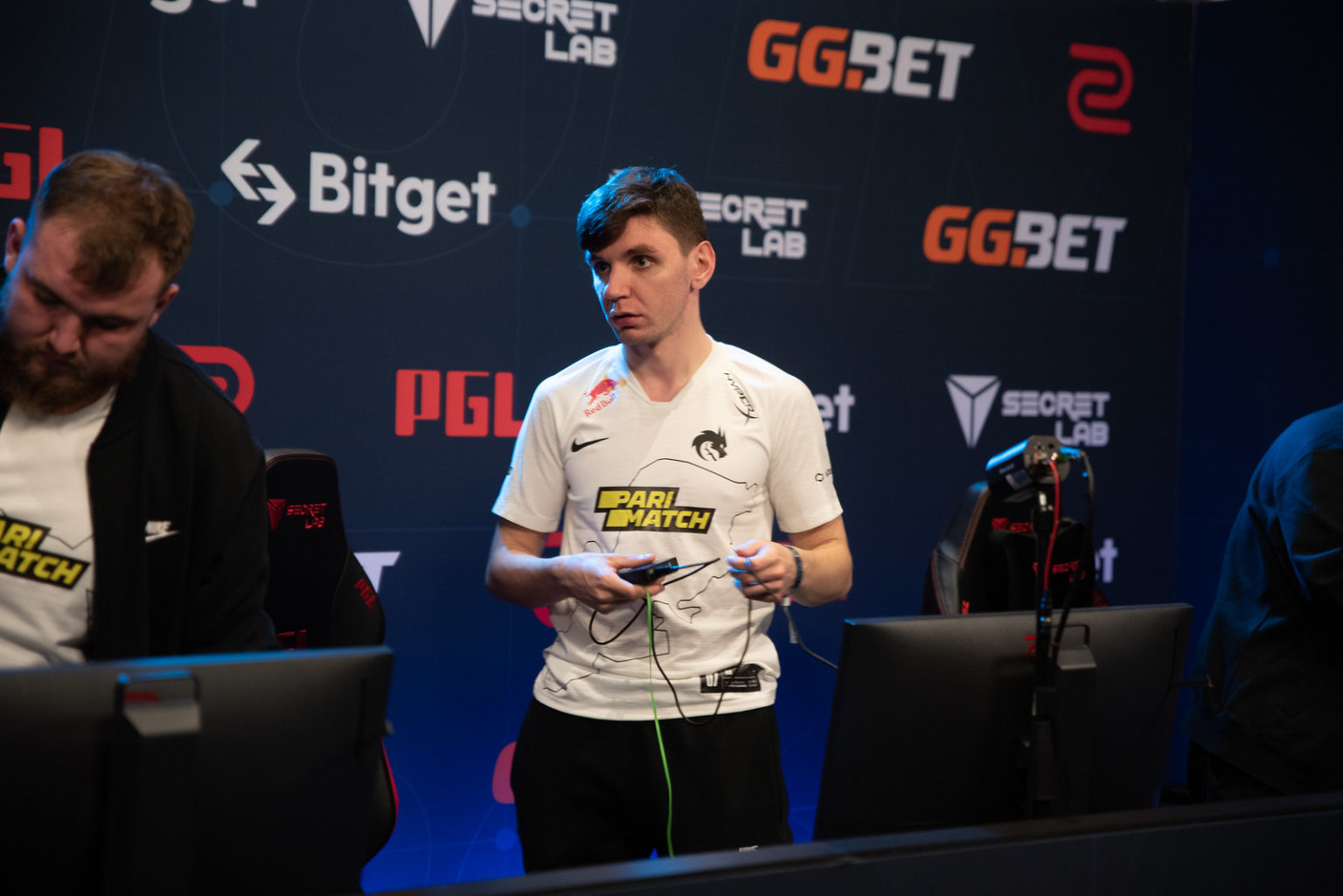 Team Spirit chia tay đội hình CS:GO sau giải đấu Dreamhack Open sắp tới