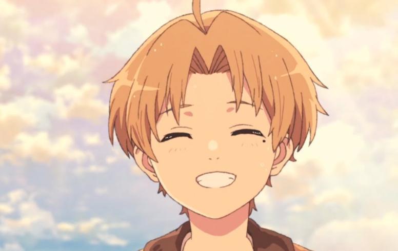 Spoiler Mushoku Tensei - Thất Nghiệp Chuyển Sinh tập 17: Cha con giảng hòa