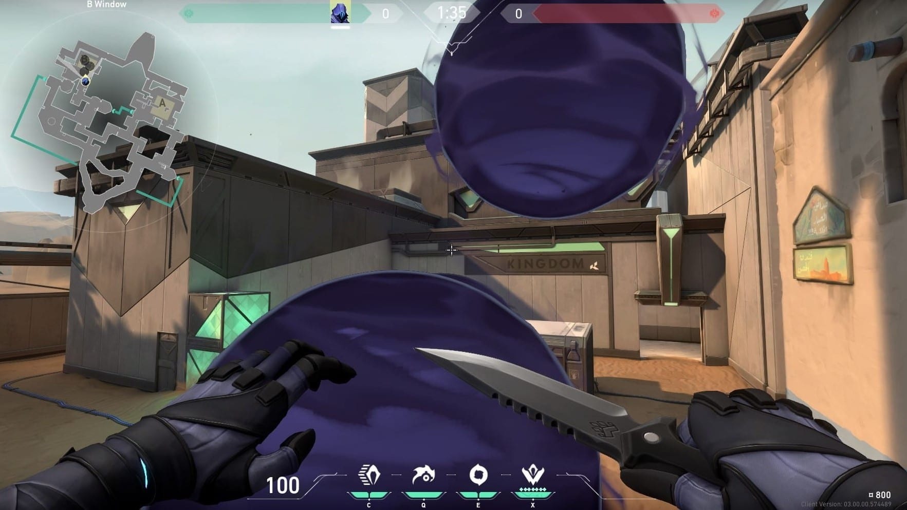 Điểm mặt 10 lỗi phổ biến và rất nhiều game thủ Valorant mắc phải (P.1)