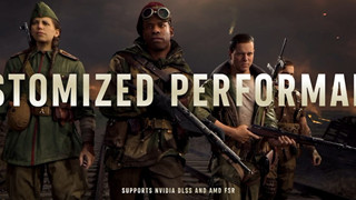 Cấu hình Call of Duty: Vanguard được tiết lộ, được hỗ trợ cả DLSS và FSR