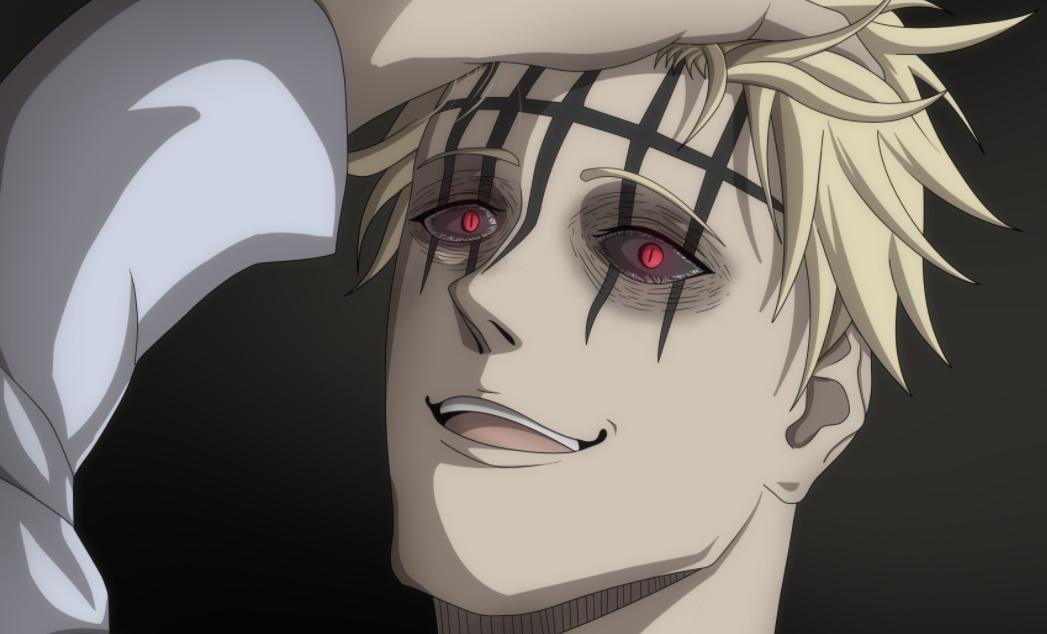 Spoiler Black Clover chap 312: Hắc Bộc Ngưu Đoàn VS trùm cuối Morris