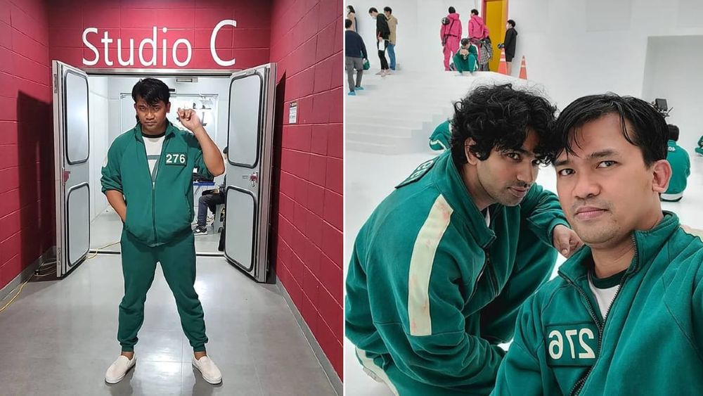 Diễn viên ngoại quốc trong Squid Game tiết lộ từng bị phân biệt chủng tộc tại Hàn Quốc