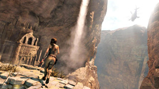 Rise of the Tomb Raider bất ngờ được tặng hoàn toàn miễn phí, game thủ không nên bỏ qua